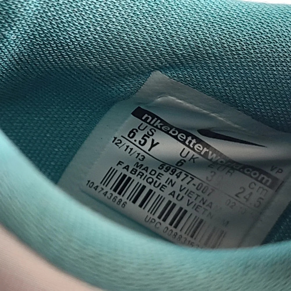 Nike KD women's sneakers size 6.5 - Picture 4 of 7